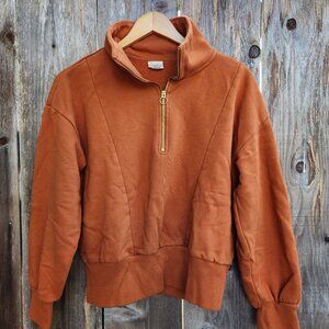 A New Day Oversized Sweatshirt